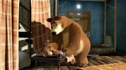 کارتون ماشا و میشا _ قسمت ۶۸۰ ❤